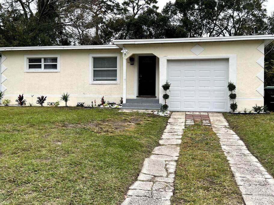 3Bdrm Modern Entertainment Home Orlando Exterior photo